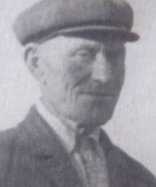 Кудинов Аким Иванович