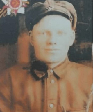 Егоров Иван Яковлевич