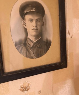 Галич Василий Дмитриевич