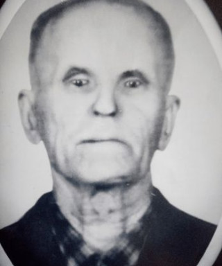 Пугачев Василий Константинович