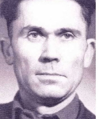 Мартьянов Василий Исакович