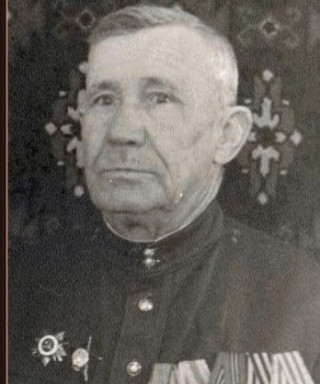 Дорофеев Николай Михайлович