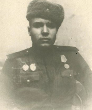 Барбаш Иван Алексеевич