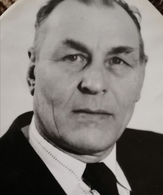 Ананенков Фёдор Иванович