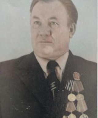 Минаков Виктор Иванович