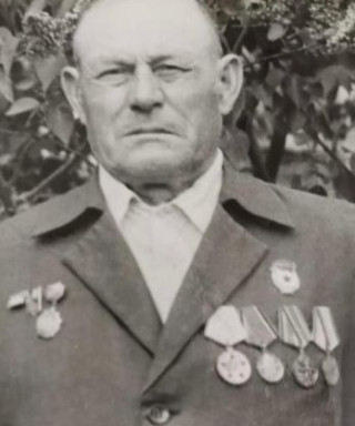 Гробовик Тимофей Артёмович