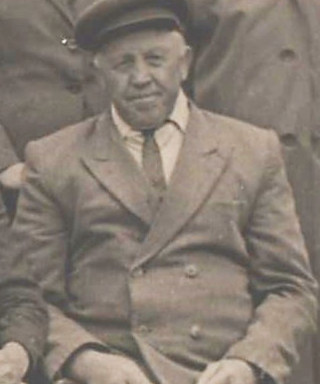 Пономарёв Андрей Николаевич