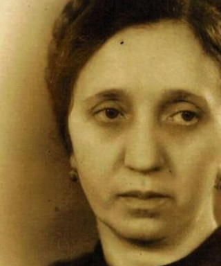 Будаева Галифа Юсиповна