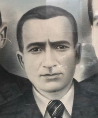 Алиев Ибрагим Шахмироглы