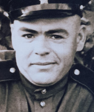 Кучеренко Иван Петрович