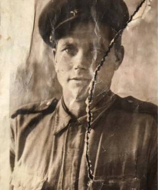 Камаев Камет