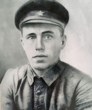 Гордиенко Алексей Иванович