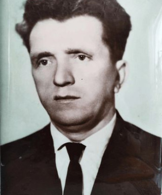 Напоров Всеволод Константинович