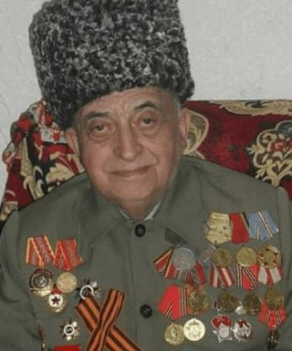 Жилов Тина Митатович