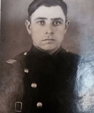 Насыров Сулейман Валеевич