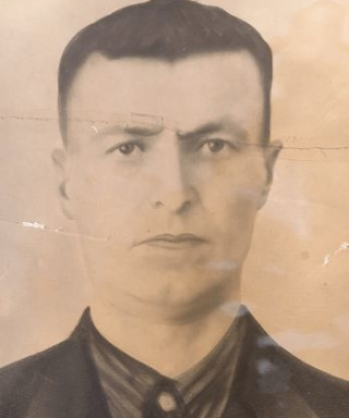 Карпов Валерий Никитович