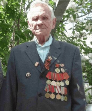 Мартыненко Александр Антонович