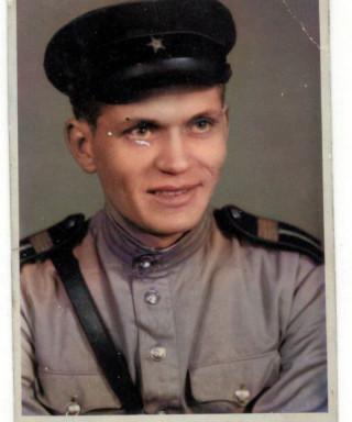 Борейша Василий Власович