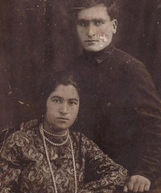 Баскоян Агасий Нагапетович