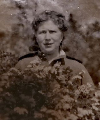 Ламехова Нина Александровна