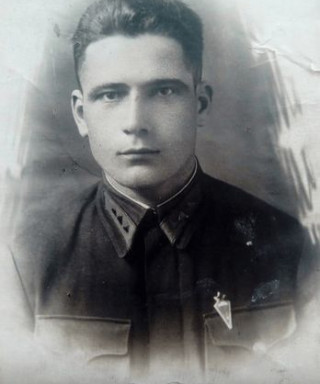 Буланов Иван Николаевич