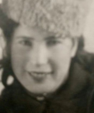 Кожевникова Анна Михайловна