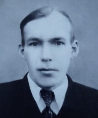 Окунев Василий Сергеевич