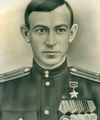 Коцюбинский Тихон Антонович