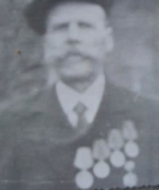 Быстров Степан Григорьевич