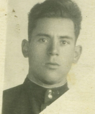 Заварин Владимир Григорьевич