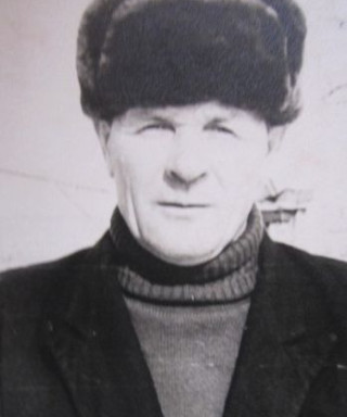 Диденко Иван Дмитриевич