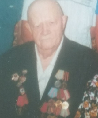 Бердников Иван Васильевич