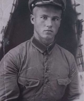 Курицын Антон Иванович