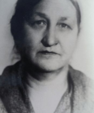 Забелинская Екатерина Александровна