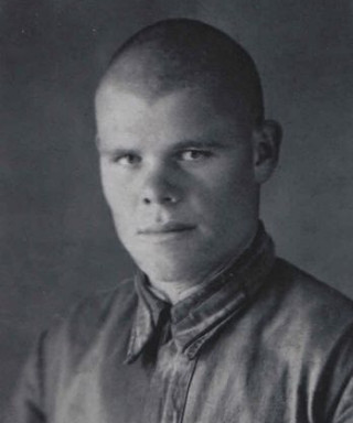 Кузнецов Михаил Петрович