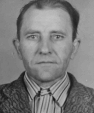 Есенин Алексей Тихонович