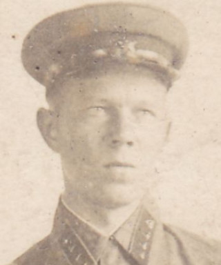 Голованов Иван Александрович