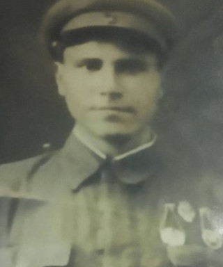 Адамян Галуст Седракович