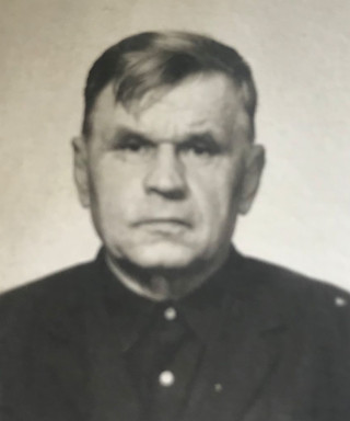 Патин Иван Иванович