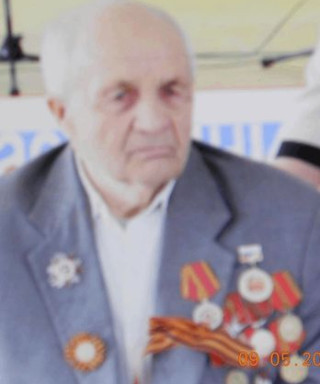 Макаренко Григорий Андреевич