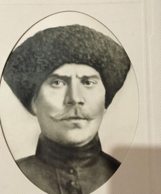 Зверяев Иван Иосифович