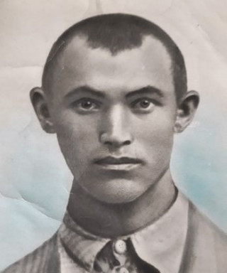 Якушов Архип Алесандрович