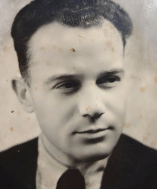 Киселев Борис Яковлевич