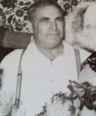 Кокорев Алексей Афанасьевич