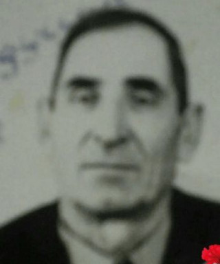 Лопатин Петр Никифорович