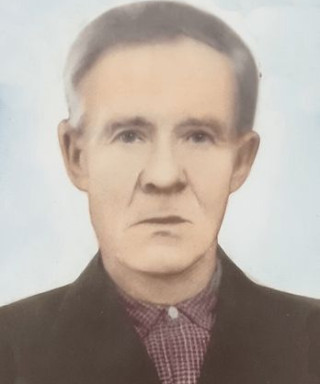 Кужельков Михаил Григорьевич