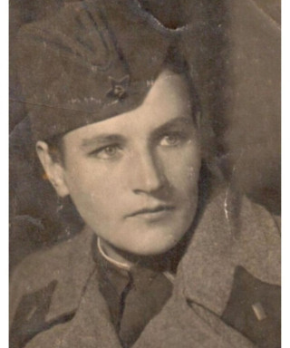 Диденко Анна Родионовна