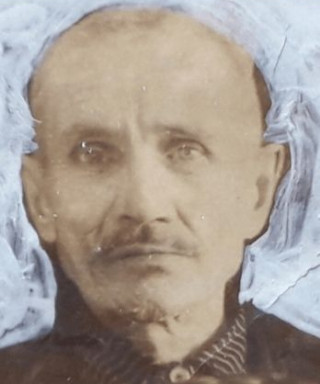 Насыров Абдулла Насырович