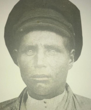 Майстернко Марк Степанович