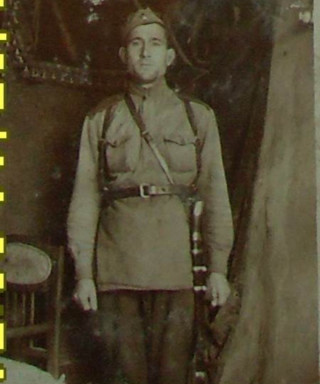 Вилков Михаил Васильевич